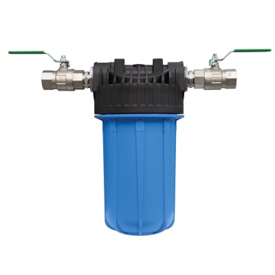 PEKA 10 Intensivfilter Modul