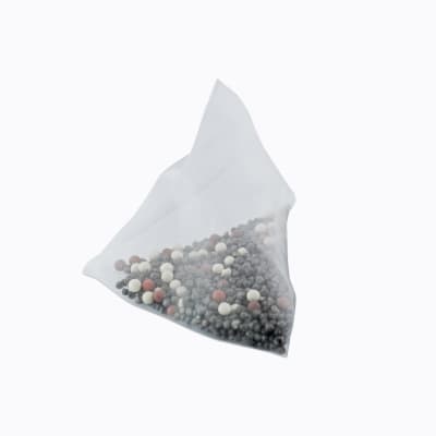 Pi-Bag Wasserbelebung