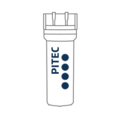 Система підстав PiTec MAUNAWAI-PI