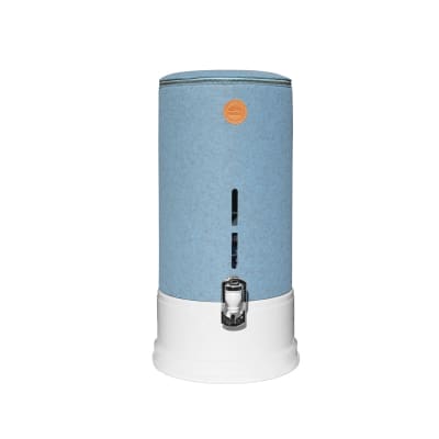 PiPrime Schutzhülle blau