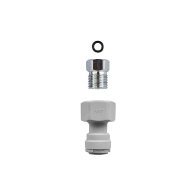 Ein-Weg-Wasserhahn F19