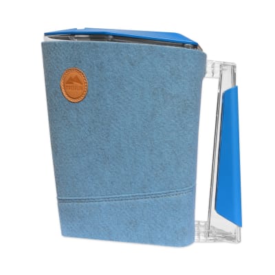 Kini Schutzhülle blau