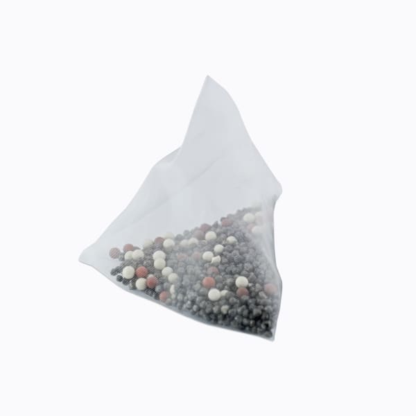 Pi-Bag Wasserbelebung