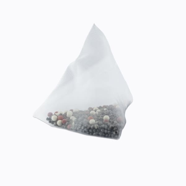 Pi-Bag Wasserbelebung