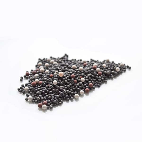 Pi-Bag Wasserbelebung