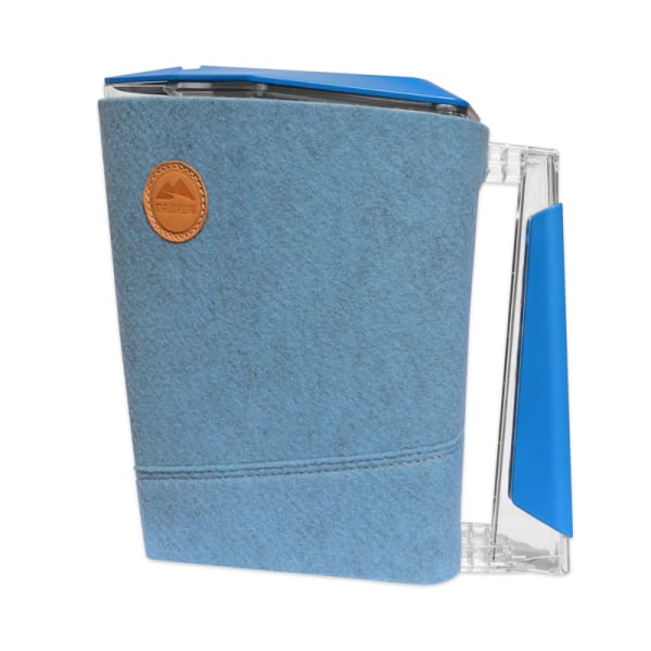 Kini Schutzhülle blau