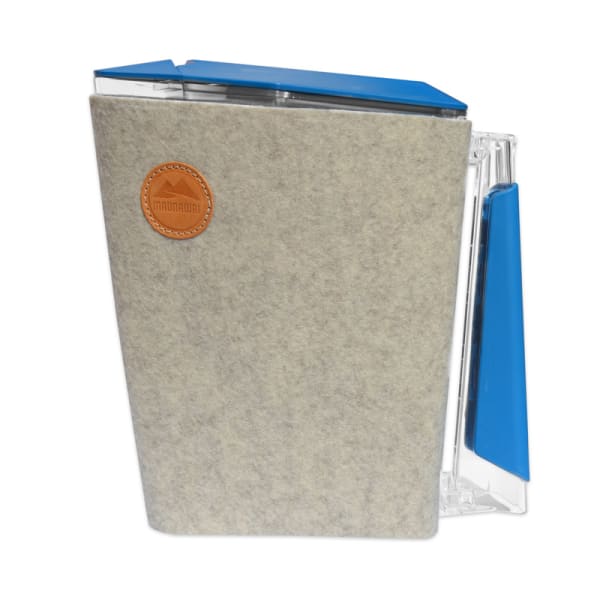 Kini Schutzhülle Sand