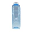 % Trinkflasche aus Tritan 1,0 l "B"-Ware