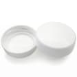 Deckel weiß für Tritan-Flasche