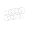 Dichtungsring für Tritan Flaschen 10 St.
