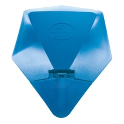 Deckel für Kanne Kini "hellblau"