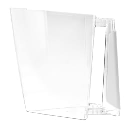 Gehäuse Kanne Kini "weiß"