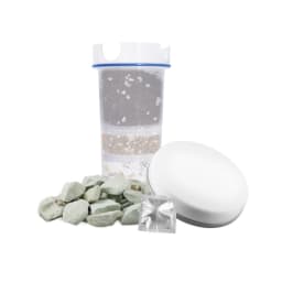 Pi®PRIME K2 Refresh Paket FLACH