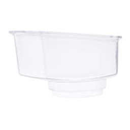 Einfüllbehälter für Kanne Kini