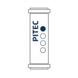 PiTec Grundfilter Wechselkartusche