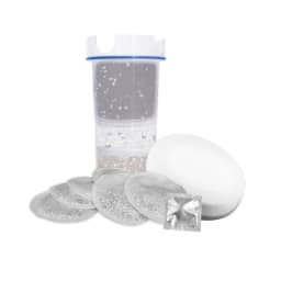 PI®PRIME K8 Refresh Paket FLACH