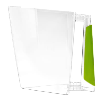 Gehäuse Kanne Kini "grün"