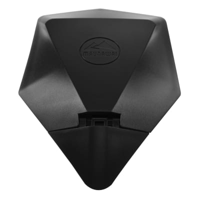 Deckel für Kanne Kini "schwarz"