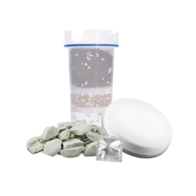 Pi®PRIME K2 Refresh Paket FLACH