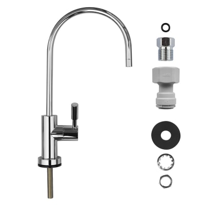 Ein-Weg-Wasserhahn F19