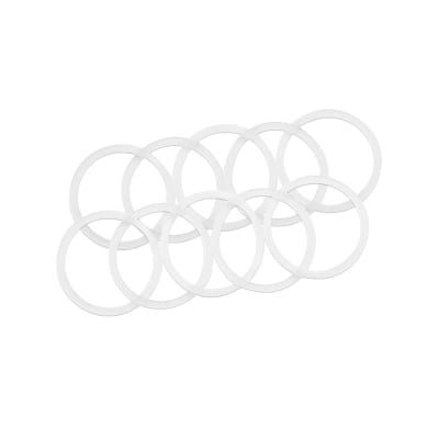 Dichtungsring für Tritan Flaschen 10 St.