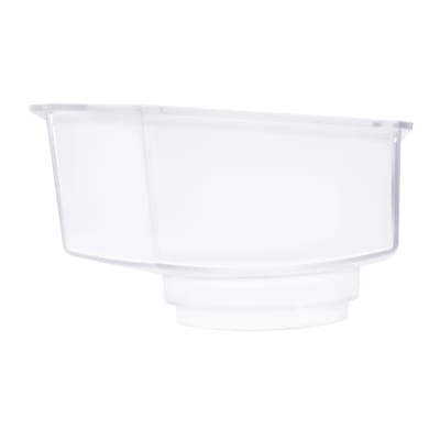 Einfüllbehälter für Kanne Kini