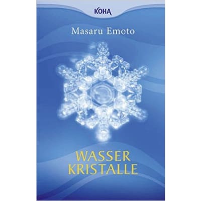 Wasser Kristalle  M.Emoto