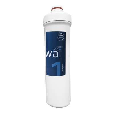 PiConnect wai – alapszűrő – cserélhető patron