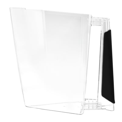 Gehäuse Kanne Kini "schwarz"