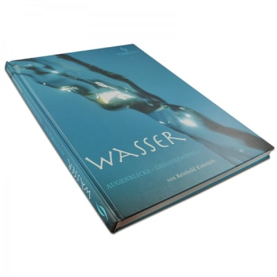 "WASSER" Augenblicke - Gedankenspiele