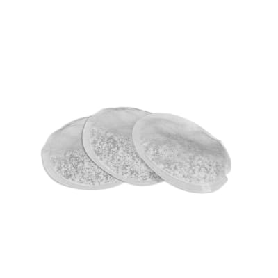 Vorfilter-Pad 3er Pack