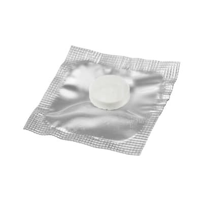 Reinigungs Tab Oxosanum