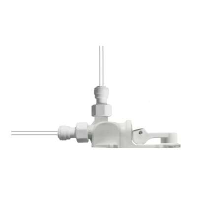 Wasserleckschutz für 3/8 Zoll Schlauch