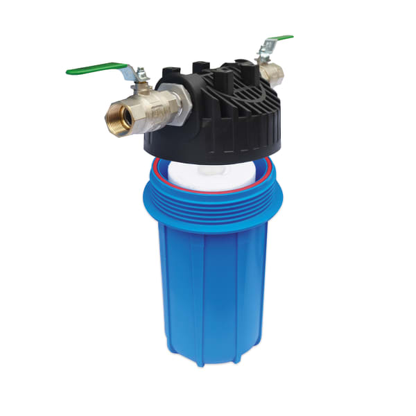 Peka 10 House Filter