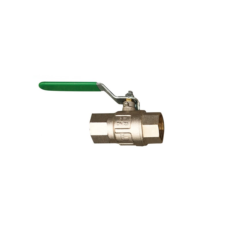 Peka Kugelhahn - 1. kép