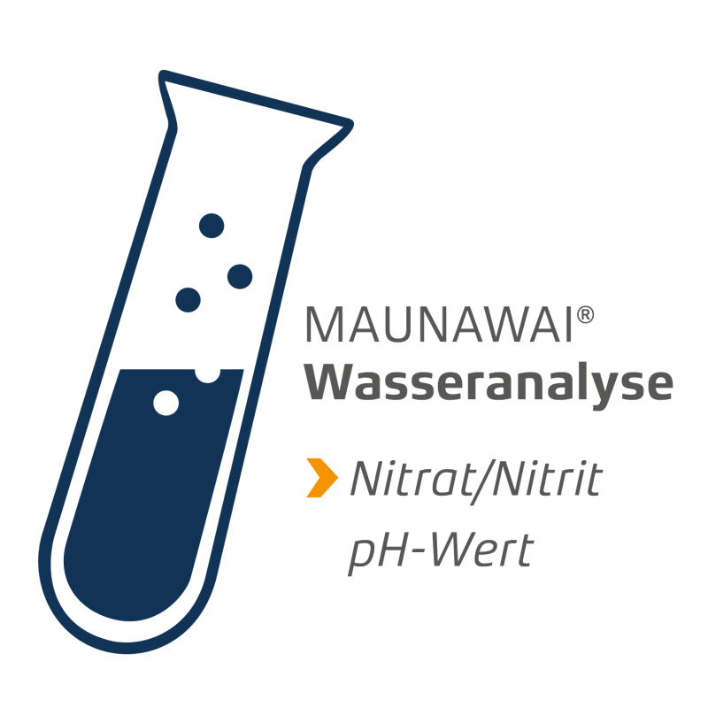 Nitrite/Nitrate + pH Level - Image 1