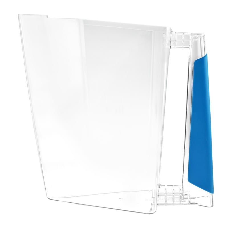 Gehäuse Kanne Kini "hellblau" - Bild 1