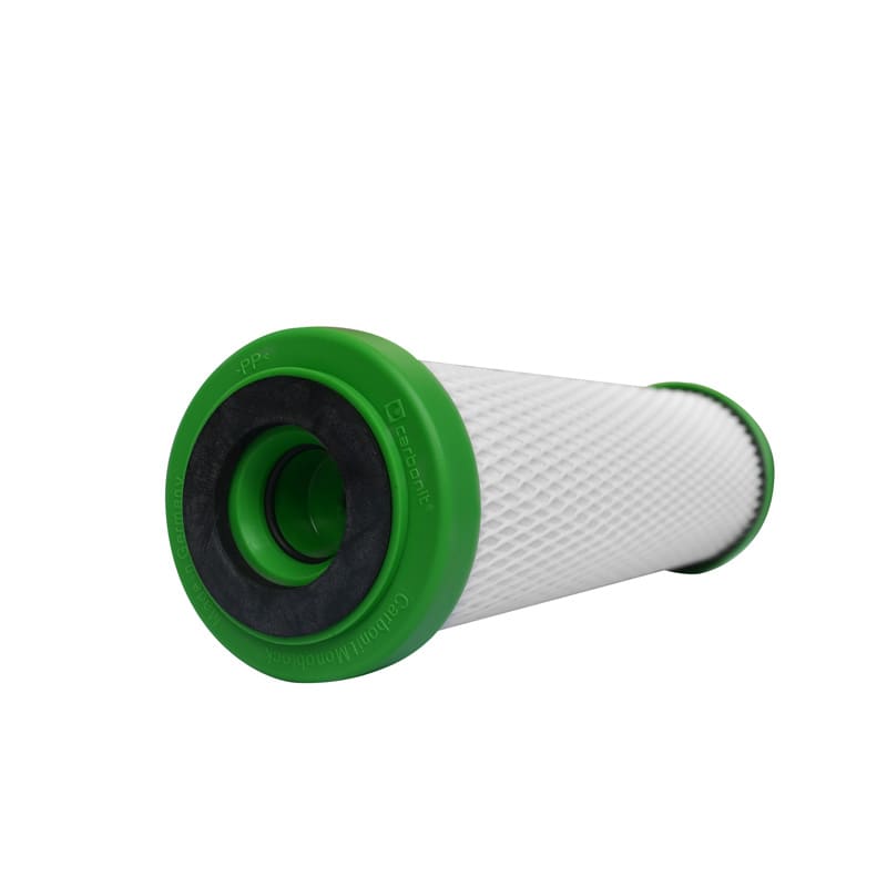 PiTec Unterbaufilter  -Intensivfilter- - 7. kép