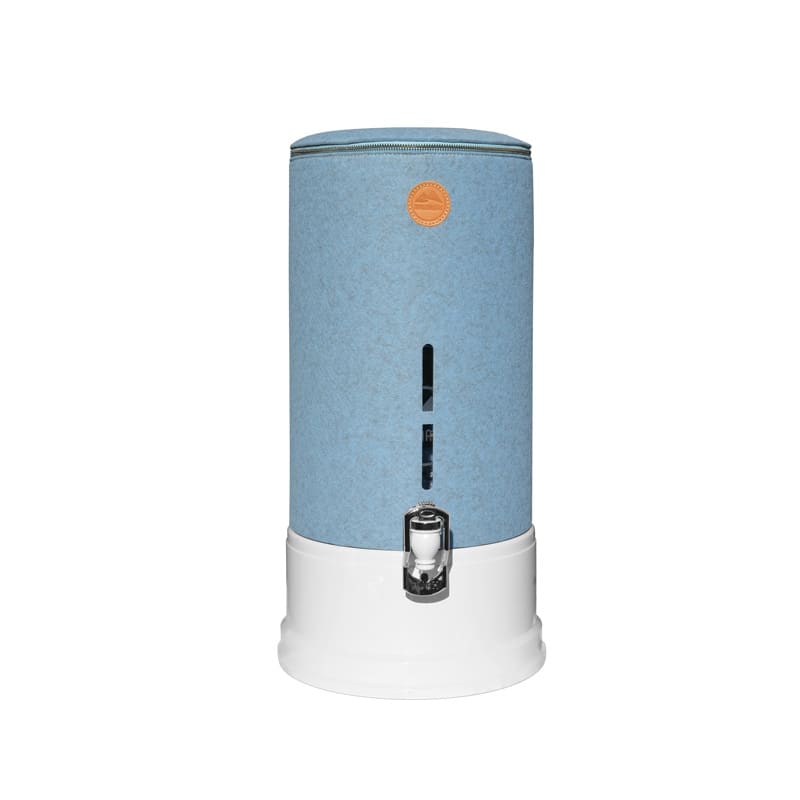 PiPrime Schutzhülle blau - 1. kép