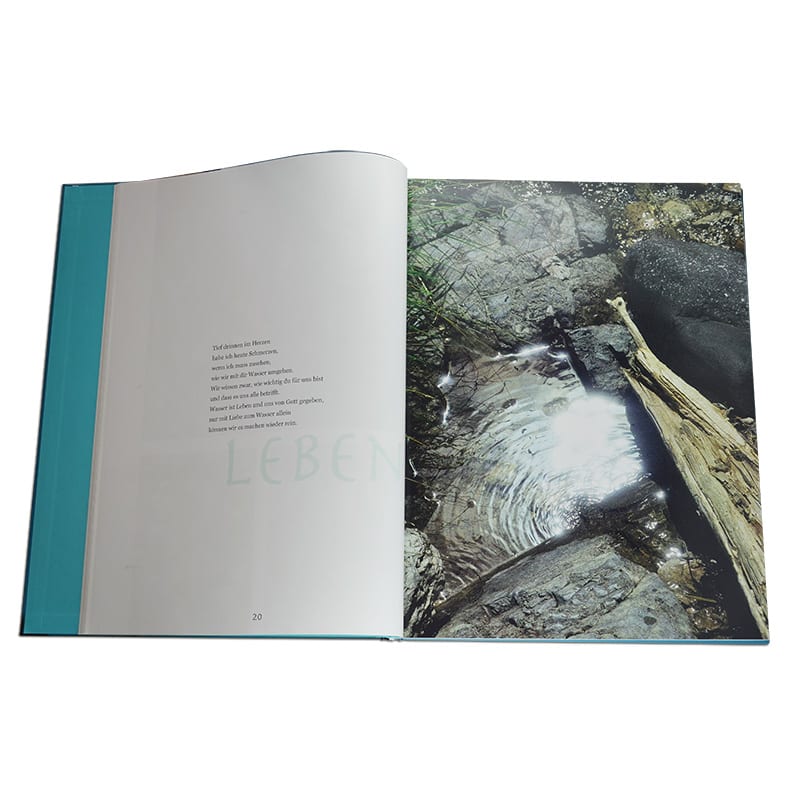 "WASSER" Augenblicke - Gedankenspiele - 3. kép