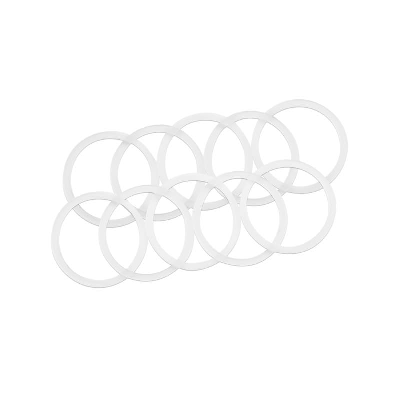 Dichtungsring für Tritan Flaschen 10 St. - 1. kép