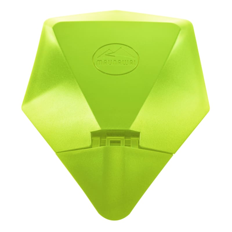 Deckel für Kanne Kini "grün" - Bild 1