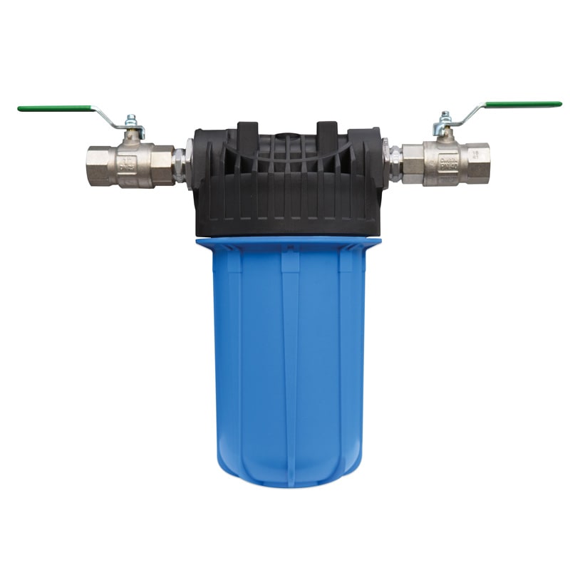 PEKA 10 Grundfilter Modul - 6. kép