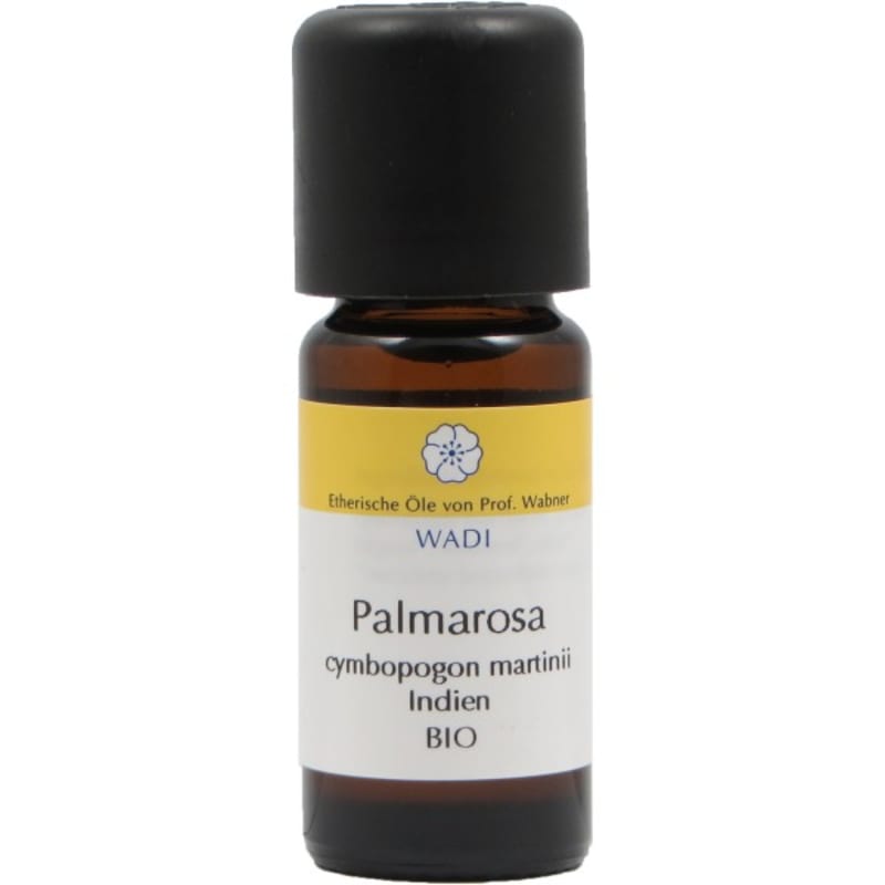 Wäscheduft Palmarosa 10 ml bio - 1. kép