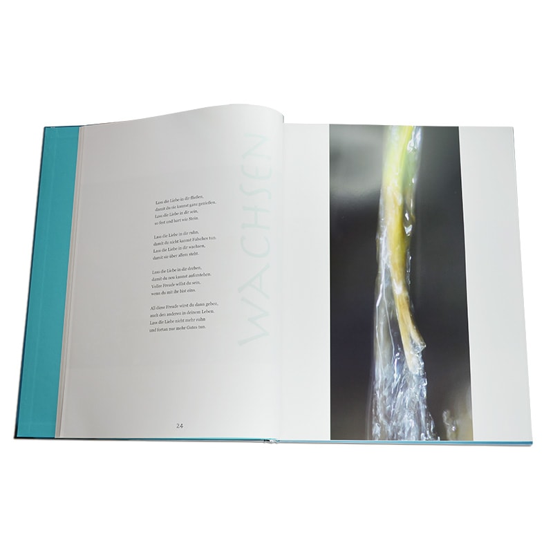 "WASSER" Augenblicke - Gedankenspiele - 2. kép