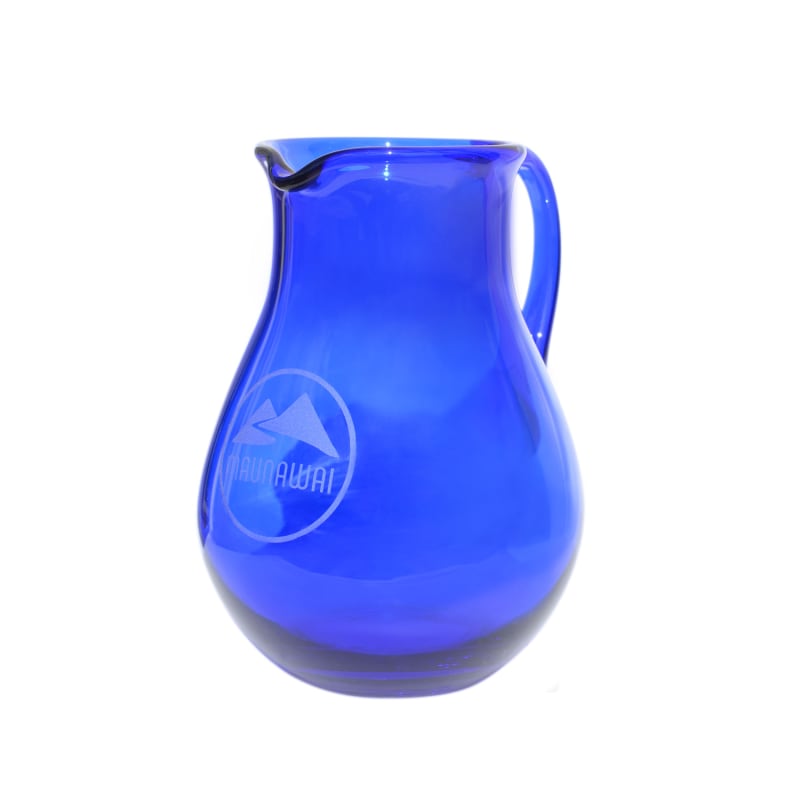 Karaffe blau - 1. kép