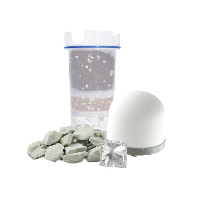 Pi®PRIME K2 Refresh Paket DOM - 1. kép