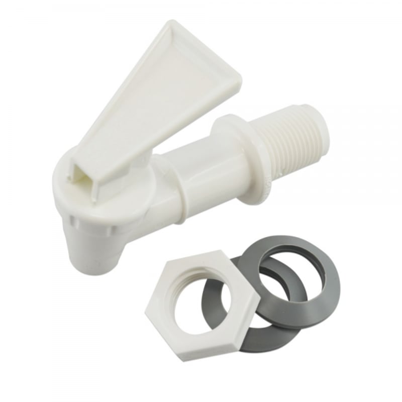 Antimikrobieller Wasserhahn für die PIPRIME Quelle - Bild 2