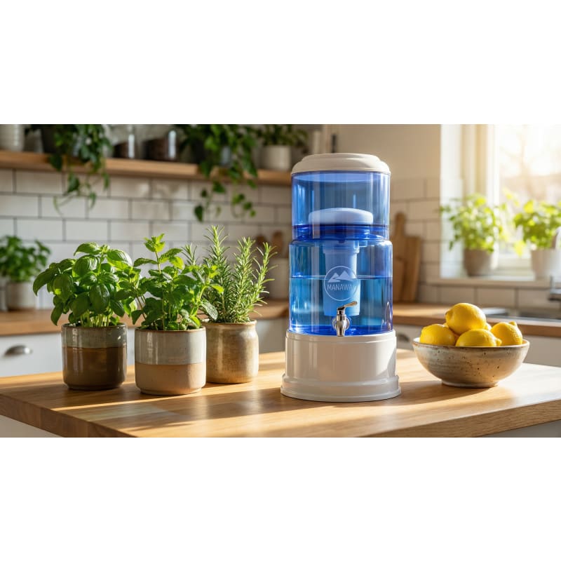 PiPrime K8 - Image 1