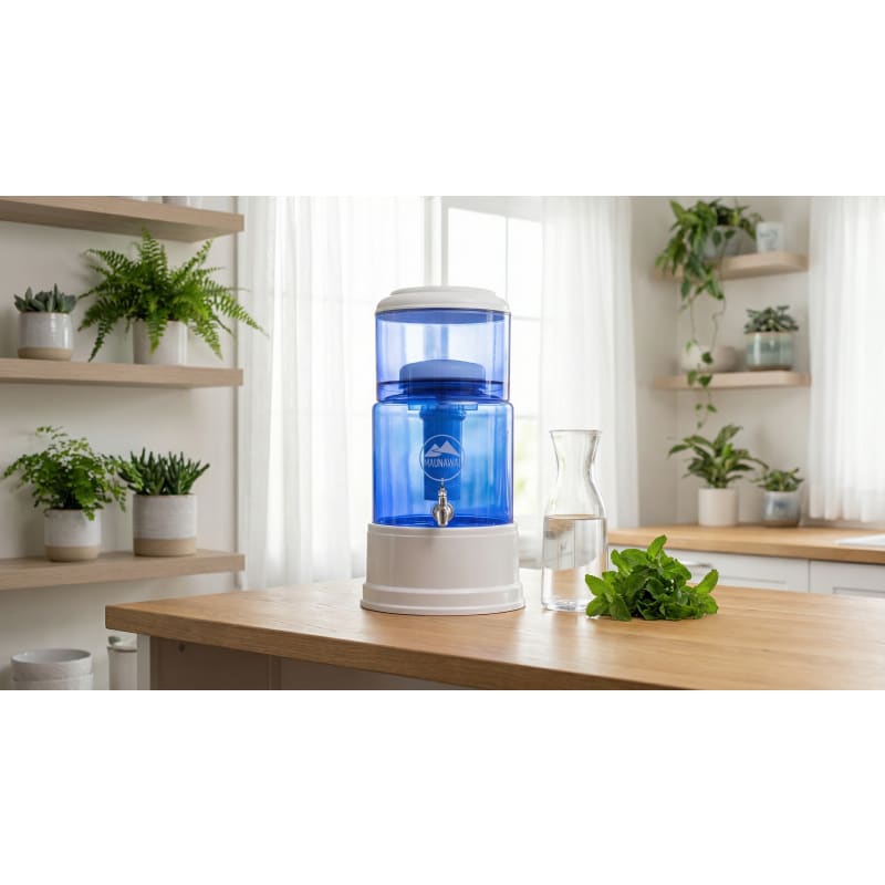 PiPrime K2 - Resim 1